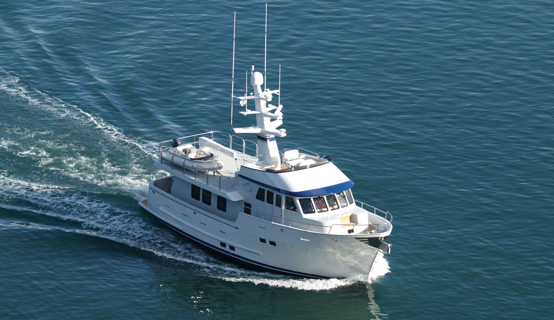 northern marine yacht for sale